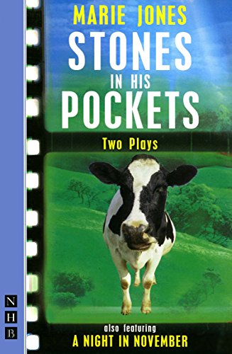 Stones in His Pockets & A Night in November: Two Plays (NHB Modern Plays)