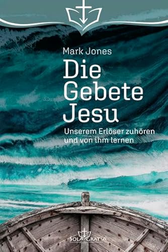 Die Gebete Jesu