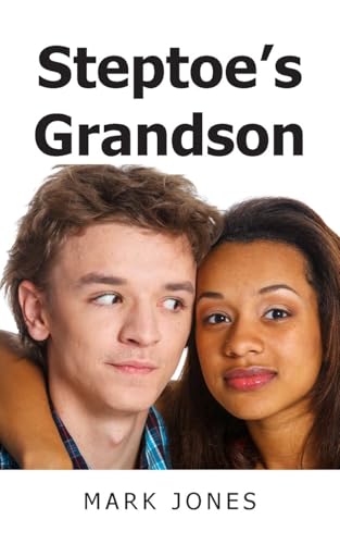 Steptoe's Grandson von New Generation Publishing
