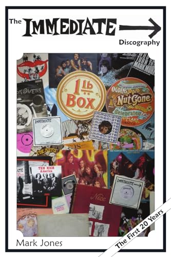 The Immediate Discography: The First 20 Years