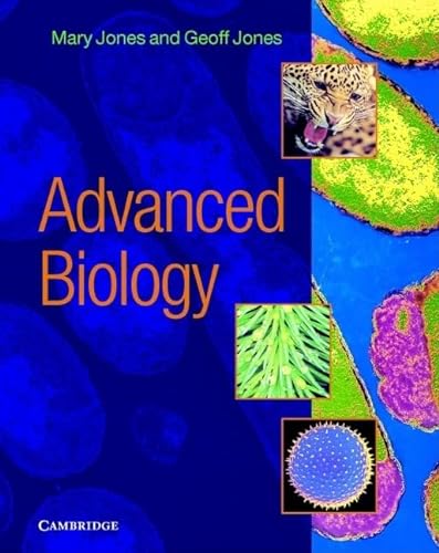 Advanced Biology (Human Biology)