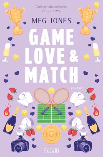 Game, love & match von Magazzini Salani