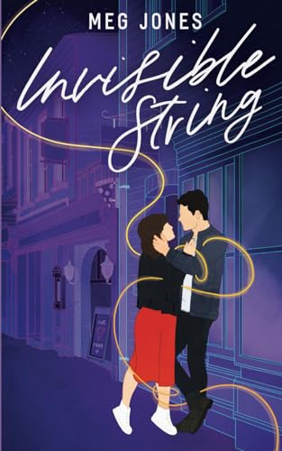 Invisible String