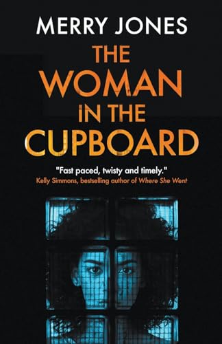 The Woman in the Cupboard von Bloch Books