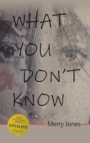 What You Don’t Know von iUniverse
