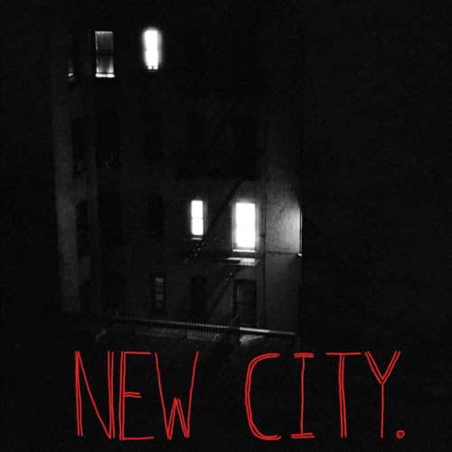 NEW CITY. von Independently published