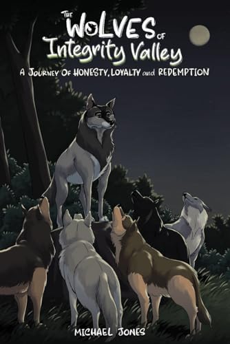 The Wolves of Integrity Valley: A Journy of Honesty, Loyalty, and Redemption von Independently published