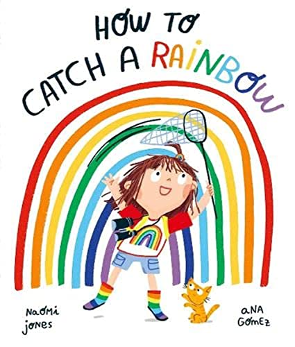 How to Catch a Rainbow (Oxford Education Readers) von Oxford University Press
