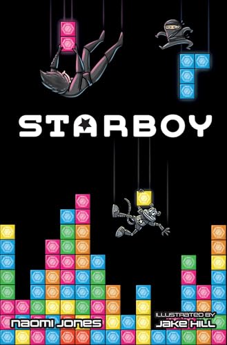Starboy: Big Cat Read On von Collins
