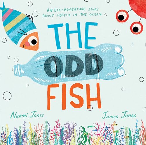 The Odd Fish von Farshore