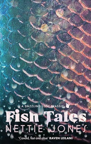 Fish Tales: The Dazzling Lost Classic (Virago Modern Classics) von Virago