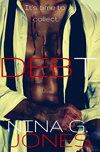 Debt von Createspace Independent Publishing Platform