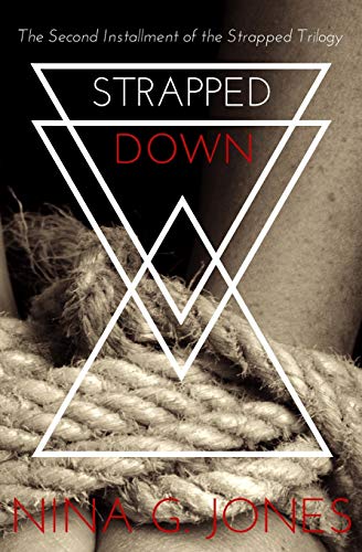Strapped Down (Strapped Series, Band 2)