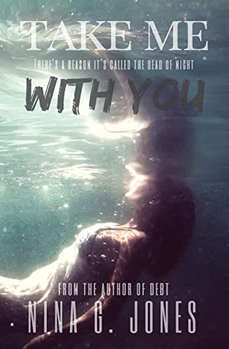 Take Me With You von CREATESPACE
