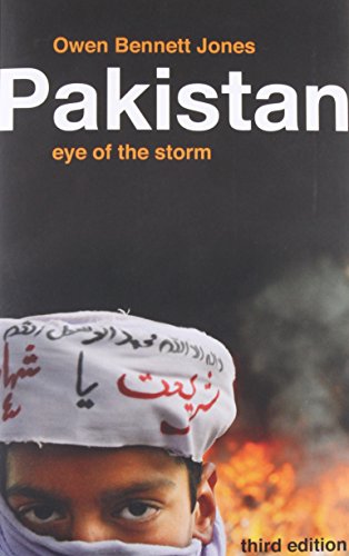 Pakistan - Eye of the Storm: Eye of the Storm