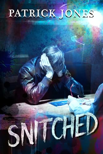 Snitched von Independently published