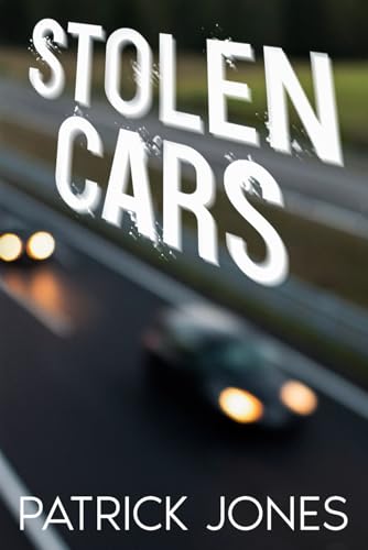Stolen Cars von Independently published