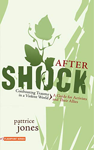 Aftershock: Confronting Trauma in a Violent World, a Guide for Activists and Their Allies (Flashpoint, Band 3)