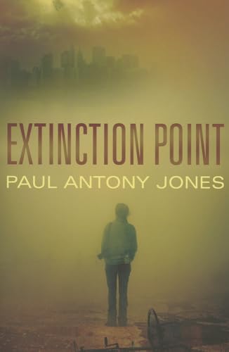 Extinction Point (Extinction Point, 1, Band 1)