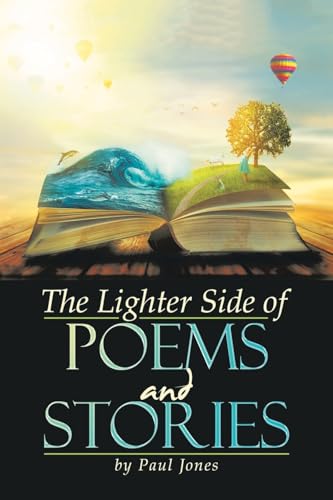 The Lighter Side of Poems and Stories von Trafford Publishing