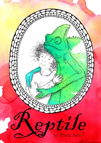 Reptile von Independently published