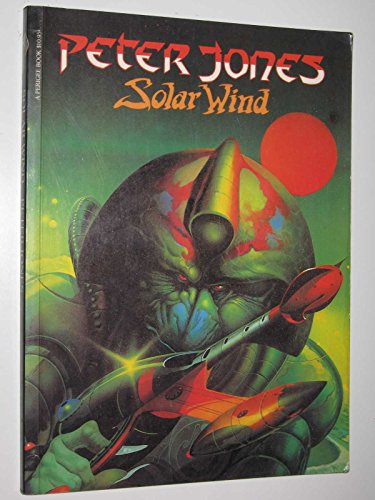 Solar wind (Perigee paper tiger)