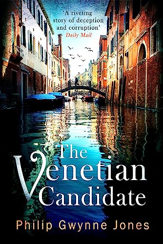 The Venetian Candidate von Constable
