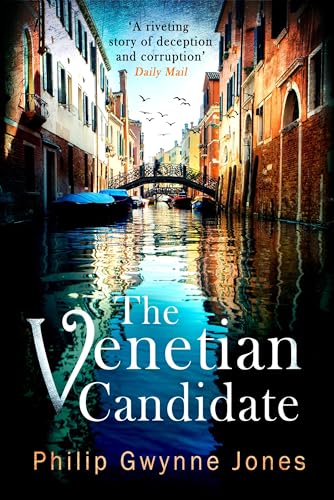 The Venetian Candidate (Venice, 7) von Constable