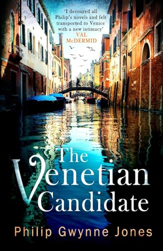 The Venetian Candidate von Constable