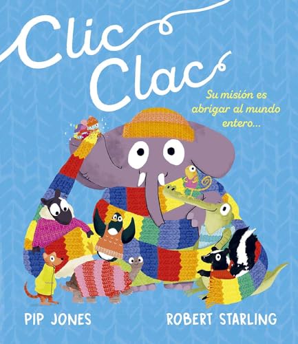 Clic Clac (Picarona) von PICARONA