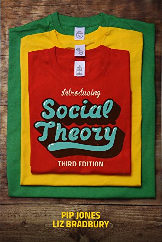 Introducing Social Theory von Polity