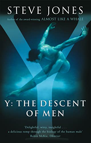 Y: The Descent Of Men von ABACUS