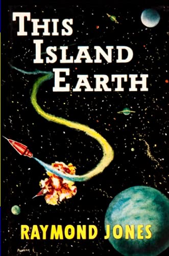 This Island Earth von Fiction House Press
