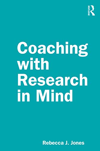 Coaching with Research in Mind von Routledge