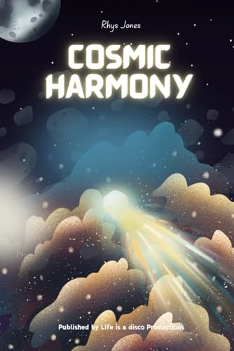 Cosmic Harmony von Independently published