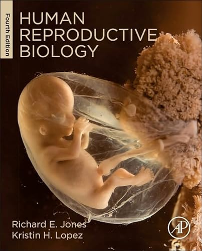 Human Reproductive Biology von Academic Press