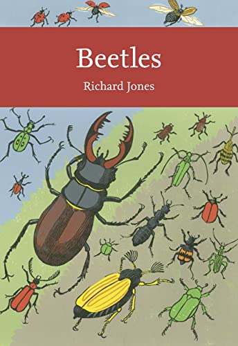 Beetles (Collins New Naturalist Library) von William Collins