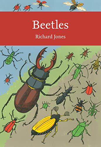 Beetles (Collins New Naturalist Library)