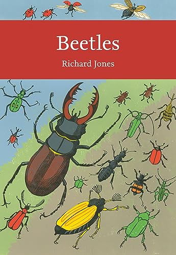 Beetles (Collins New Naturalist Library)