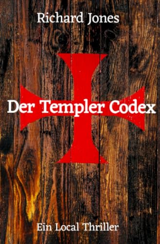 Der Templer - Codex von epubli