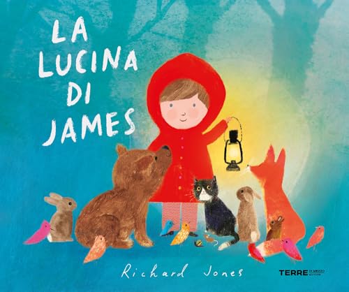 La lucina di James (Acchiappastorie) von Terre di Mezzo