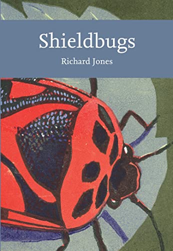 Shieldbugs (Collins New Naturalist Library)