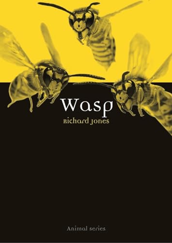 Wasp (Animal) von Reaktion Books