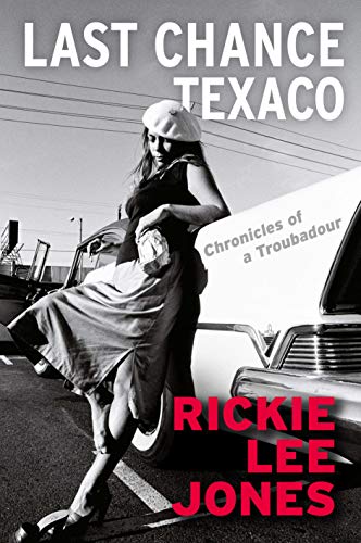 Last Chance Texaco: Mojo magazine's Book of the Year von Grove Press UK
