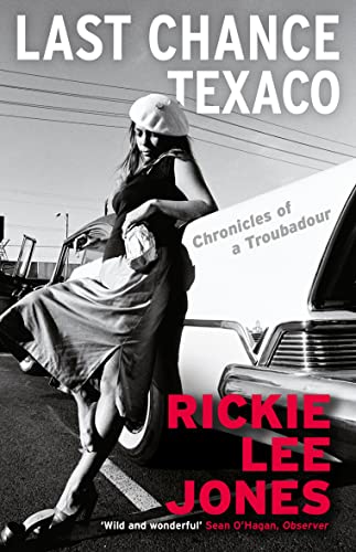 Last Chance Texaco: Chronicles of a Troubadour von Atlantic Books