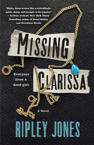 Missing Clarissa