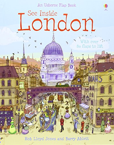 London (See Inside): 1 London (See Inside): 1