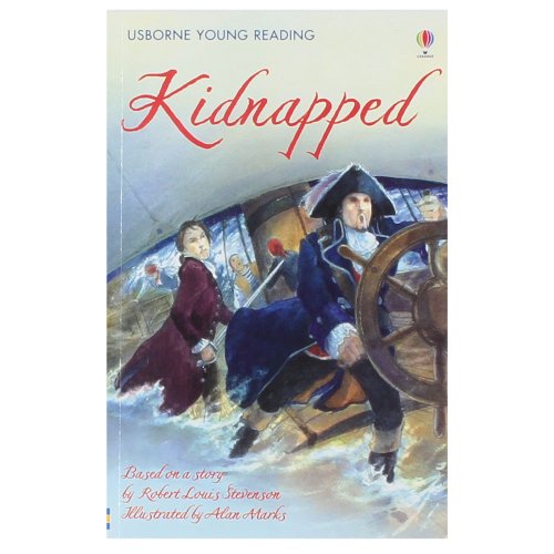 Kidnapped (Young Reading Series 3)
