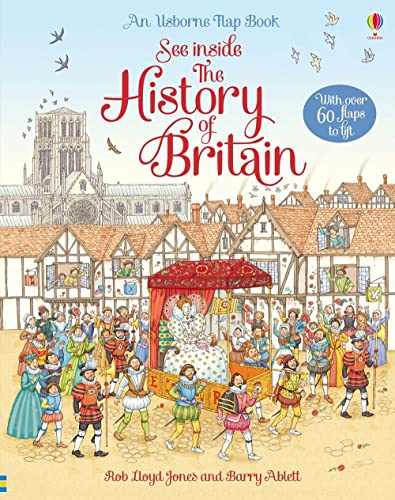 See Inside History of Britain: 1 See Inside History of Britain: 1