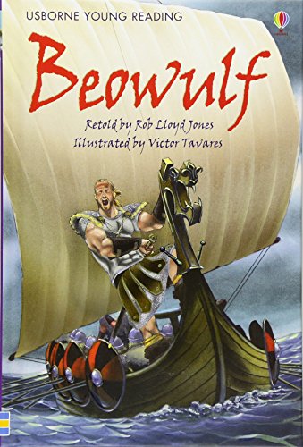 Beowulf (Young Reading (Series 3)): 1 (Young Reading Series 3, 31)